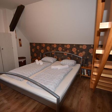 Apartmany Snezenka Destne v Orlickych horach Eksteriør bilde