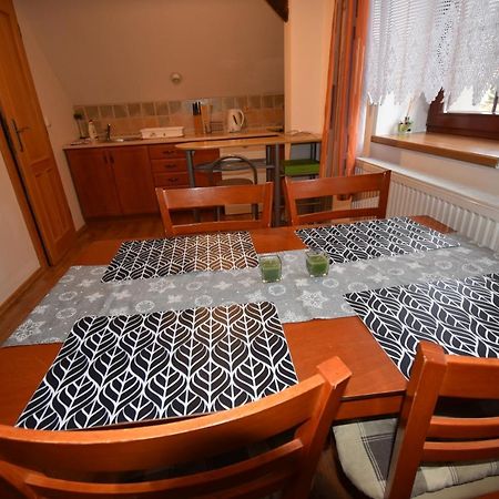 Apartmany Snezenka Destne v Orlickych horach Eksteriør bilde