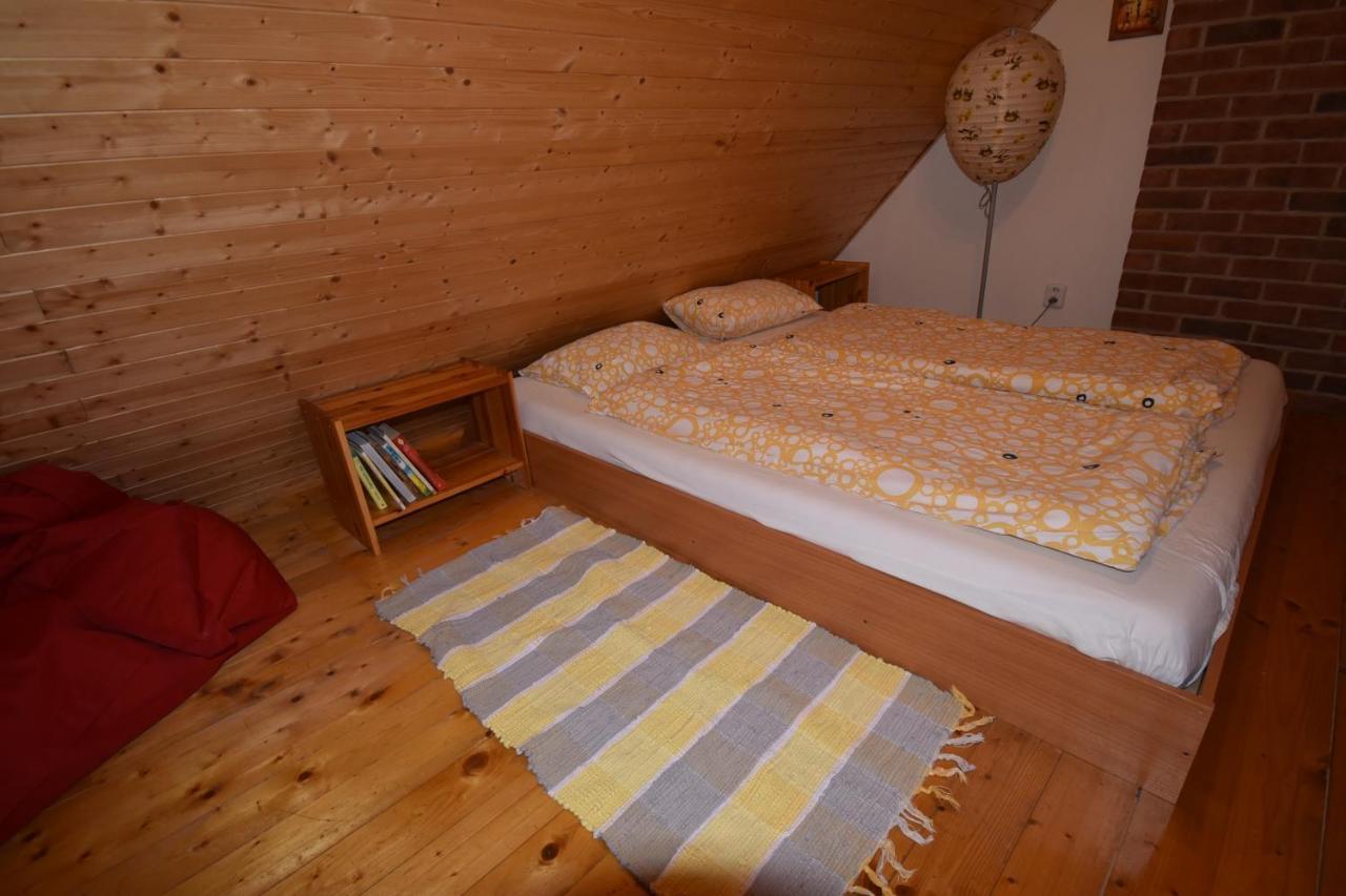 Apartmany Snezenka Destne v Orlickych horach Eksteriør bilde