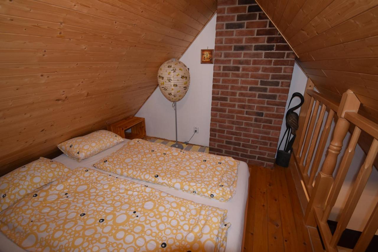 Apartmany Snezenka Destne v Orlickych horach Eksteriør bilde