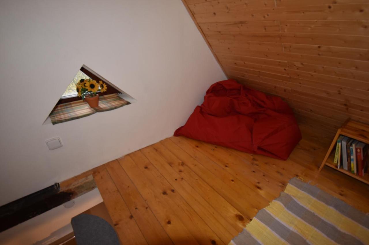 Apartmany Snezenka Destne v Orlickych horach Eksteriør bilde