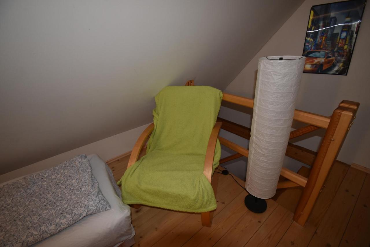 Apartmany Snezenka Destne v Orlickych horach Eksteriør bilde
